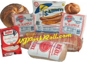 All Products of JerseyPorkRoll.com