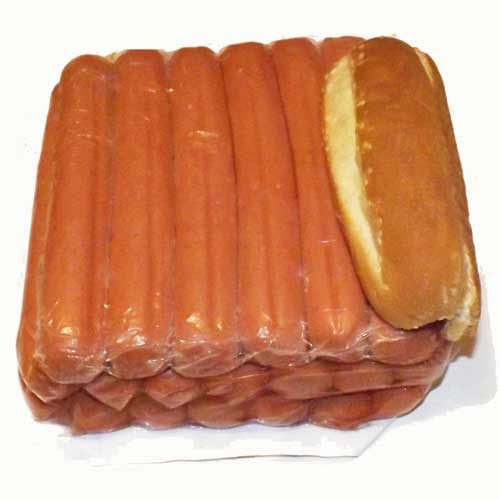 Products Jersey Pork Roll