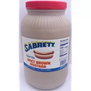 Sabrett-Gallon-Mustard